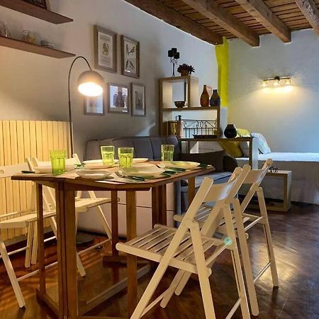Апартаменты Da Mari2 - Adorable Studio - Cir 017029 Cni00115 Брешия Экстерьер фото