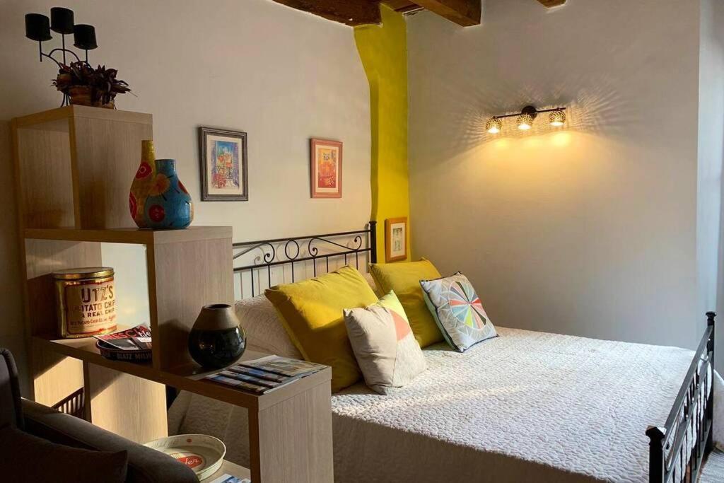 Апартаменты Da Mari2 - Adorable Studio - Cir 017029 Cni00115 Брешия Экстерьер фото