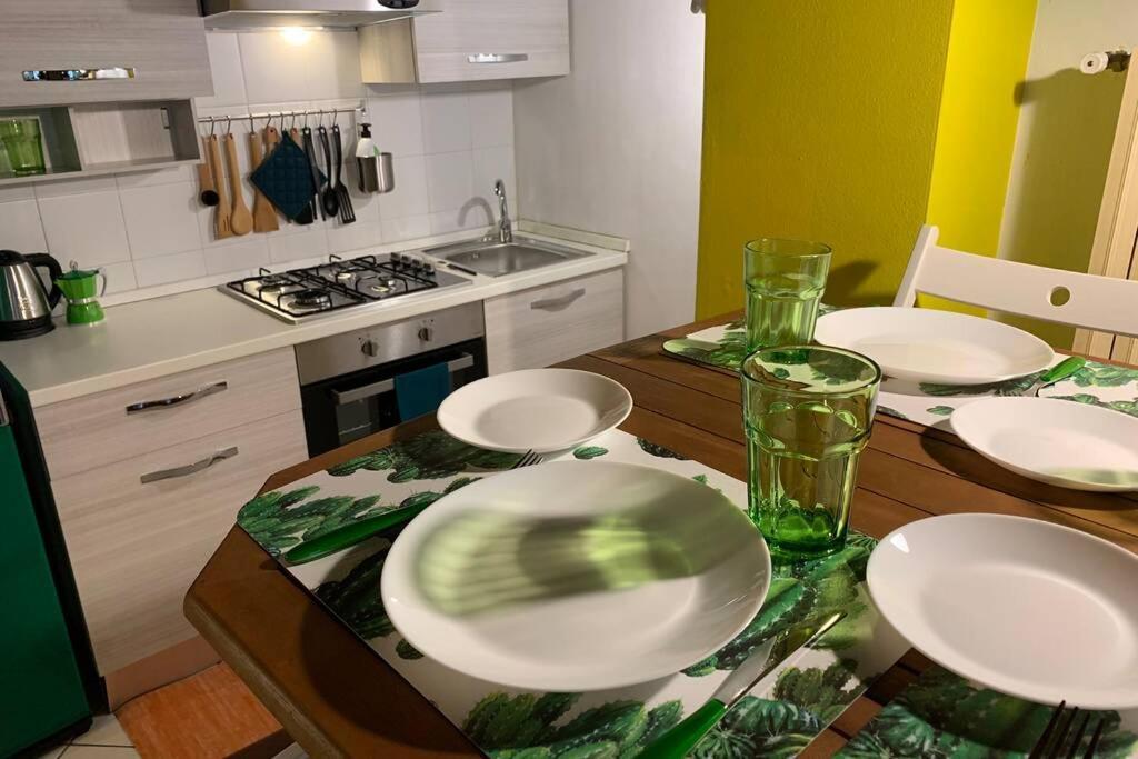 Апартаменты Da Mari2 - Adorable Studio - Cir 017029 Cni00115 Брешия Экстерьер фото